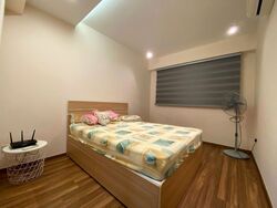 Blk 889A Treetrail@woodlands (Woodlands), HDB 5 Rooms #635120981